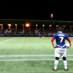 Football Arabia Maanantai