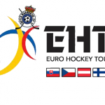 Käpylä Maanantai Euro Hockey Tour 2016