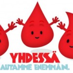 KMPP '11 VeriRyhmän debyytti