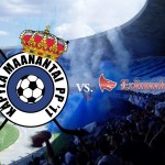 Käpylä Maanantai PP '11 vs ErämaaKoirat 9.7.2012