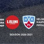 Pond Hockey Original Six Challenge: LaLiNi vs Käpylä Maanantai