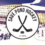 2018 Helsinki Save Pond Hockey Tournament